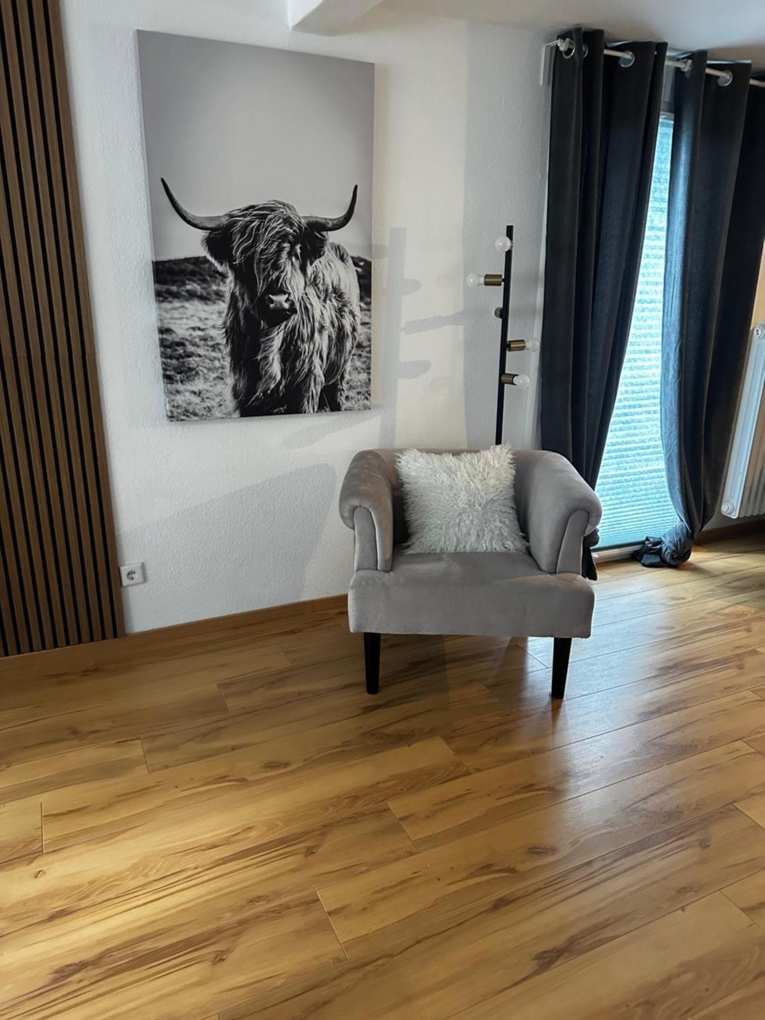 Ferienhaus Sauerland - Traum Вінтерберг Екстер'єр фото